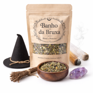 Banho da Bruxa