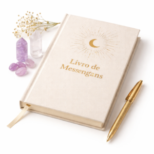 Livro de Mensagens