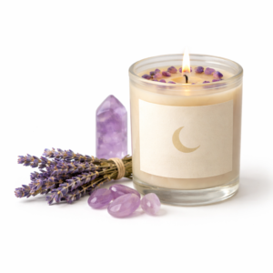 Vela Aromática Conexão