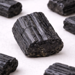 Turmalina Negra Bruta